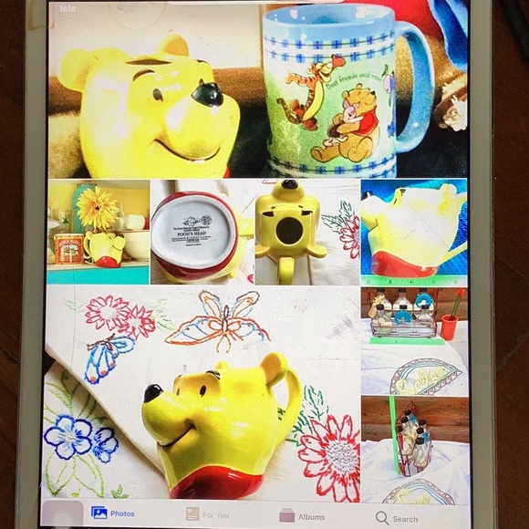 Vintage Grand Silver Co Cup w/Base EVC - Picture 11 of 16